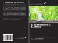 Produktbild: La Producci&oacute;n Del Pastoreo