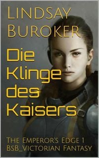 Produktbild: Die Klinge des Kaisers