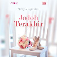 Produktbild: Jodoh Terakhir