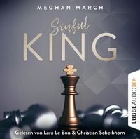 Produktbild: Sinful King