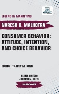 Produktbild: Consumer Behavior
