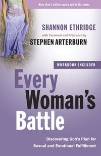 Produktbild: Every Woman's Battle