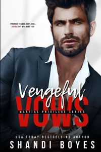 Produktbild: Vengeful Vows