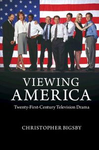 Produktbild: Viewing America