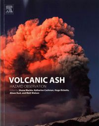Produktbild: Volcanic Ash