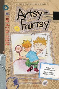 Produktbild: Artsy-Fartsy