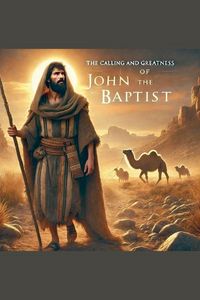 Produktbild: The Calling and Greatness of John the Baptist