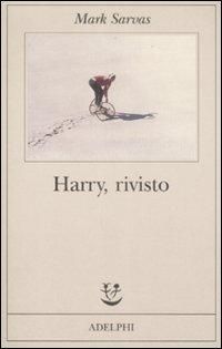 Produktbild: Harry, rivisto