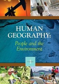 Produktbild: Human Geography 2 Volume Set