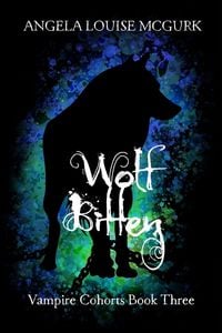 Produktbild: Wolf Bitten