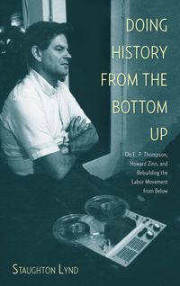 Produktbild: Doing History from the Bottom Up