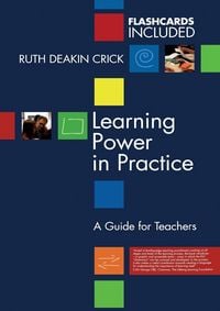 Produktbild: Learning Power in Practice