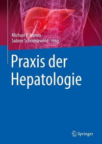 Produktbild: Praxis der Hepatologie