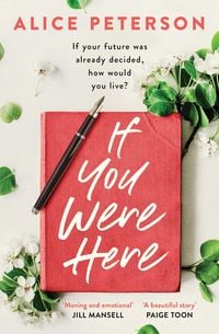Produktbild: If You Were Here
