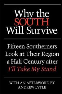 Produktbild: Why the South Will Survive