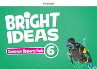 Produktbild: Bright Ideas: Level 6: Classroom Resource Pack