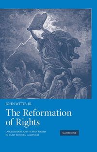 Produktbild: The Reformation of Rights