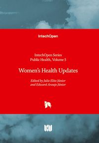 Produktbild: Women's Health Updates