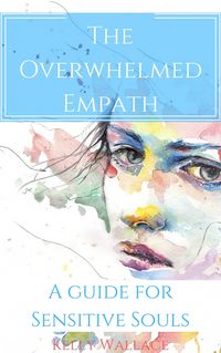 Produktbild: The Overwhelmed Empath