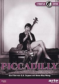 Produktbild: Piccadilly - Nachtwelt
