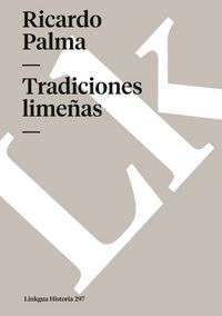 Produktbild: Tradiciones lime&ntilde;as