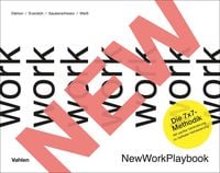 Produktbild: NewWorkPlaybook