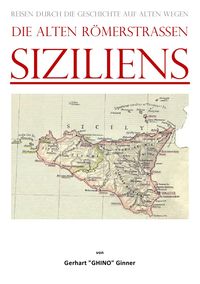 Produktbild: Die alten R&ouml;merstra&szlig;en Siziliens