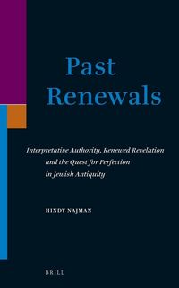 Produktbild: Past Renewals