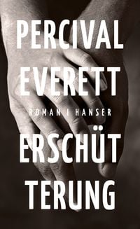Produktbild: Ersch&uuml;tterung