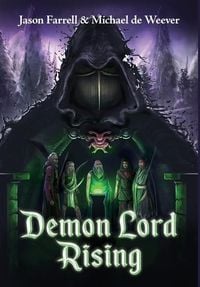 Produktbild: Demon Lord Rising
