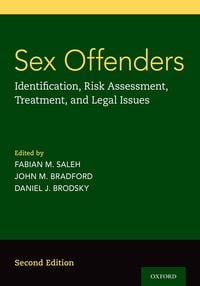 Produktbild: Sex Offenders