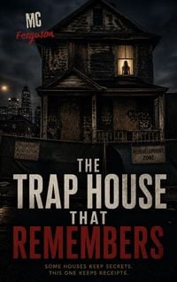 Produktbild: The Trap House That Remembers