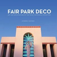 Produktbild: Fair Park Deco