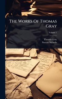 Produktbild: The Works Of Thomas Gray