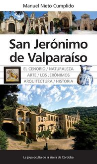 Produktbild: San Jer&oacute;nimo de Valpara&iacute;so