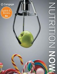 Produktbild: Brown, J: Nutrition Now, Enhanced Edition