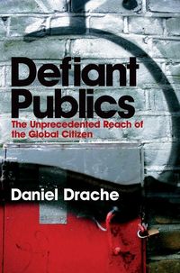 Produktbild: Defiant Publics