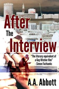 Produktbild: After the Interview