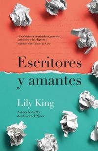 Produktbild: Escritores Y Amantes