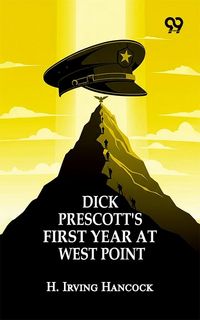 Produktbild: Dick Prescott's First Year At West Point