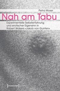Produktbild: Nah am Tabu
