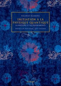 Produktbild: Initiation a physique quantique