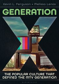 Produktbild: Generation X