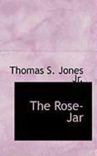 Produktbild: The Rose-Jar