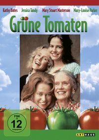 Bild vom Artikel Grüne Tomaten vom Autor Mary Stuart Masterson