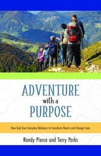 Produktbild: Adventure with a Purpose