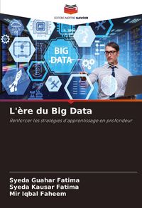 Produktbild: L'&egrave;re du Big Data