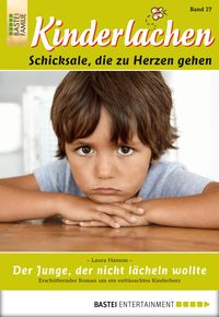 Produktbild: Kinderlachen - Folge 027