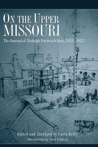 Produktbild: On the Upper Missouri