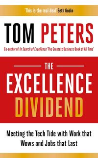 Produktbild: Peters, T: Excellence Dividend